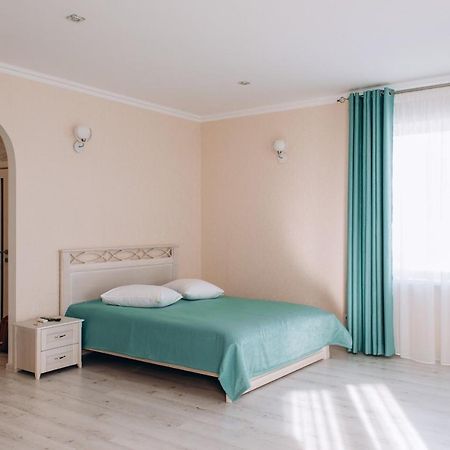 Hotel Da Nonna Одесса Экстерьер фото
