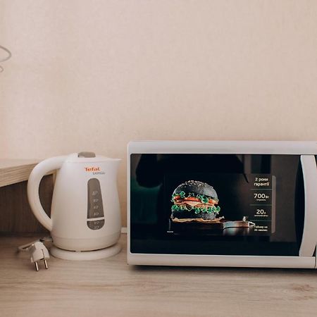 Hotel Da Nonna Одесса Экстерьер фото