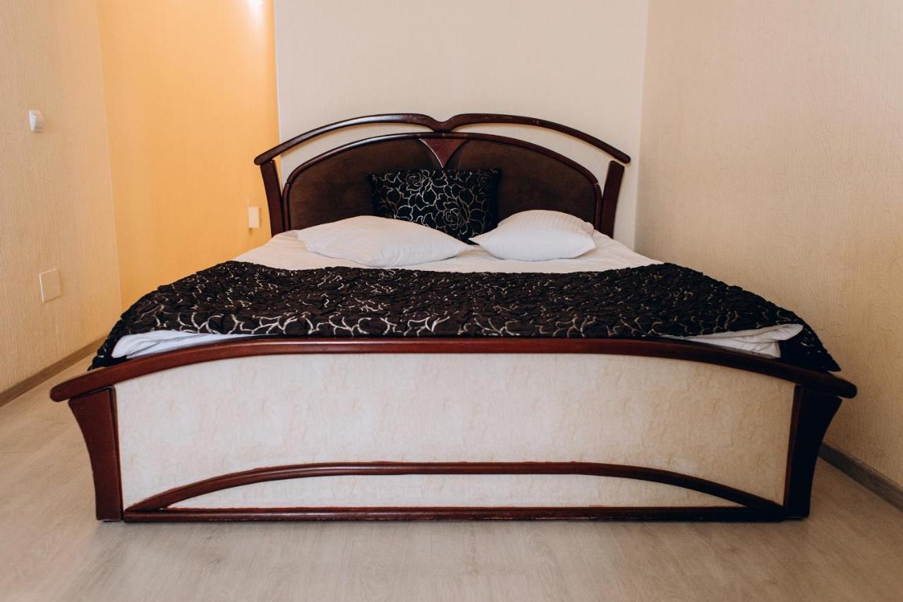 Hotel Da Nonna Одесса Экстерьер фото