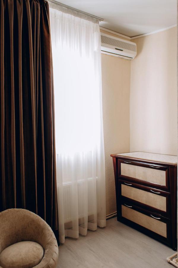 Hotel Da Nonna Одесса Экстерьер фото