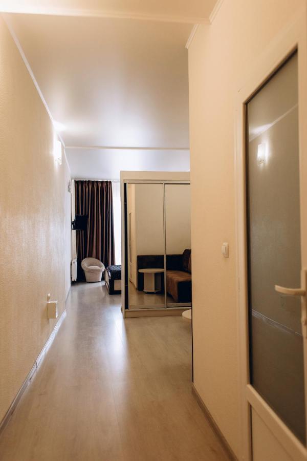 Hotel Da Nonna Одесса Экстерьер фото