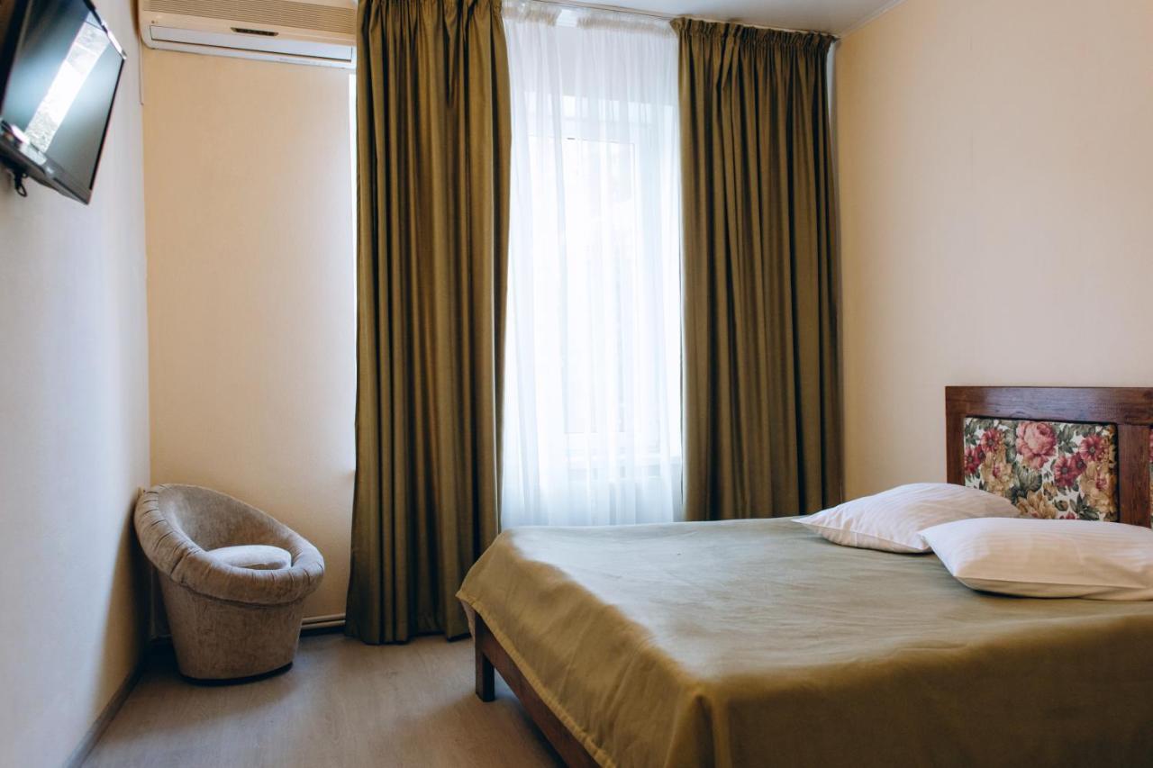 Hotel Da Nonna Одесса Экстерьер фото