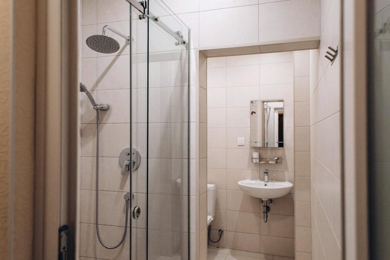 Hotel Da Nonna Одесса Экстерьер фото