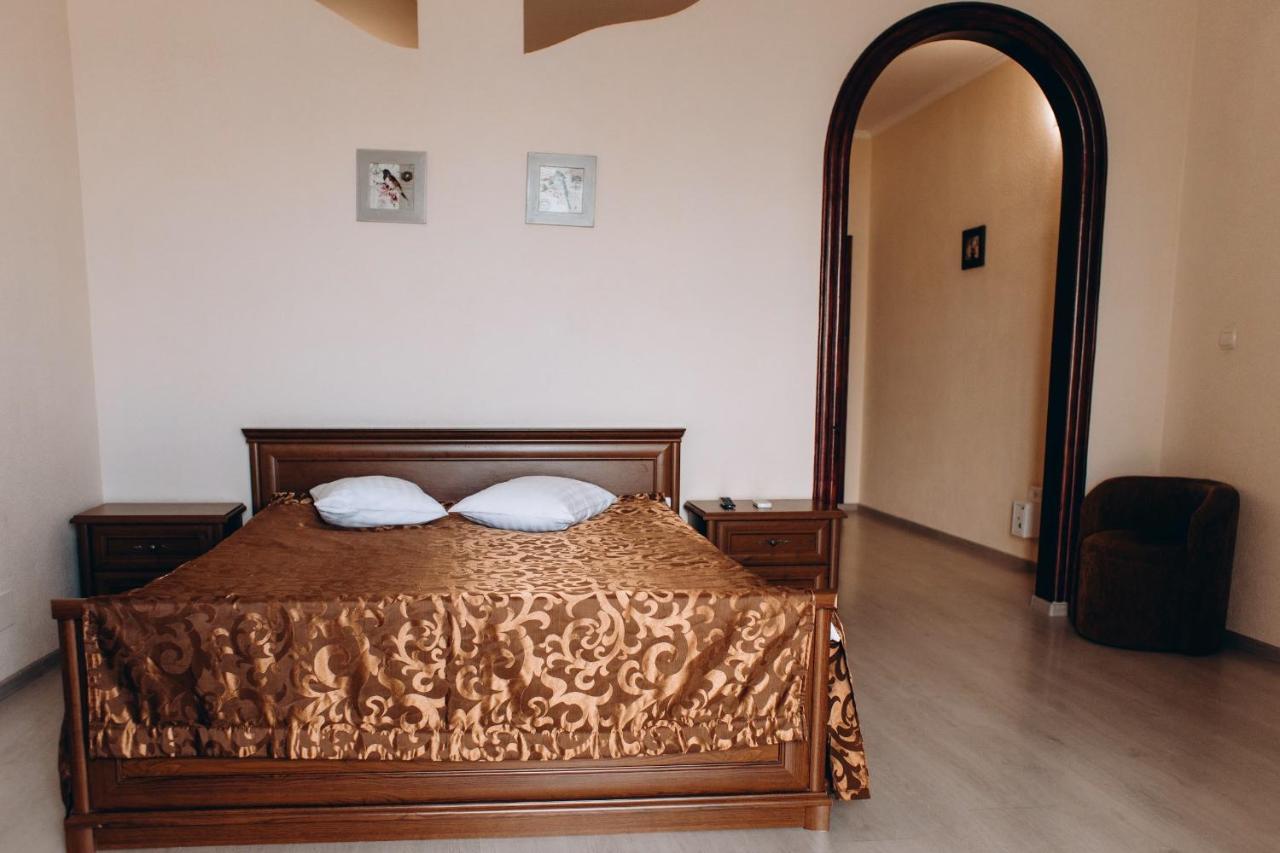 Hotel Da Nonna Одесса Экстерьер фото