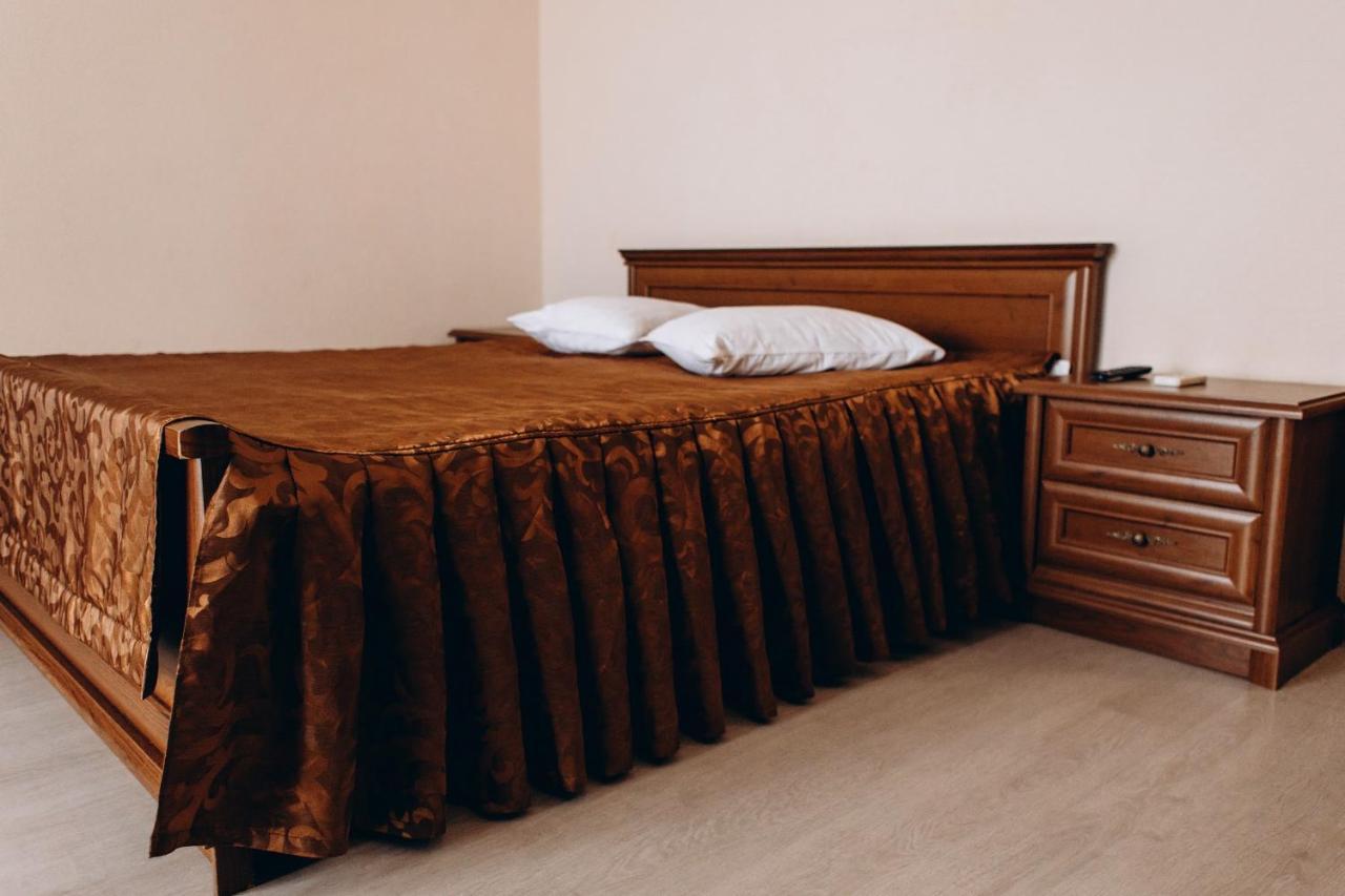 Hotel Da Nonna Одесса Экстерьер фото