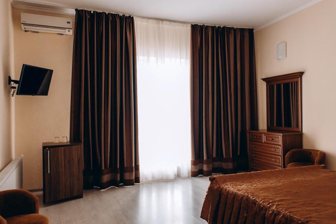 Hotel Da Nonna Одесса Экстерьер фото