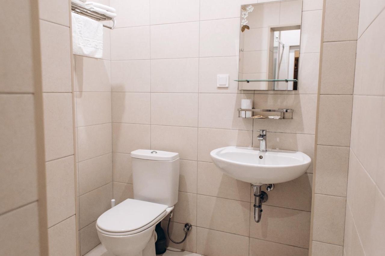 Hotel Da Nonna Одесса Экстерьер фото