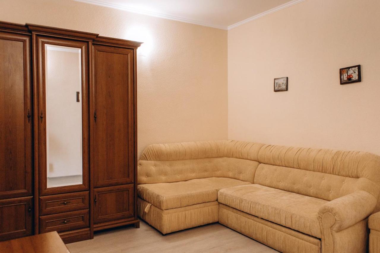 Hotel Da Nonna Одесса Экстерьер фото