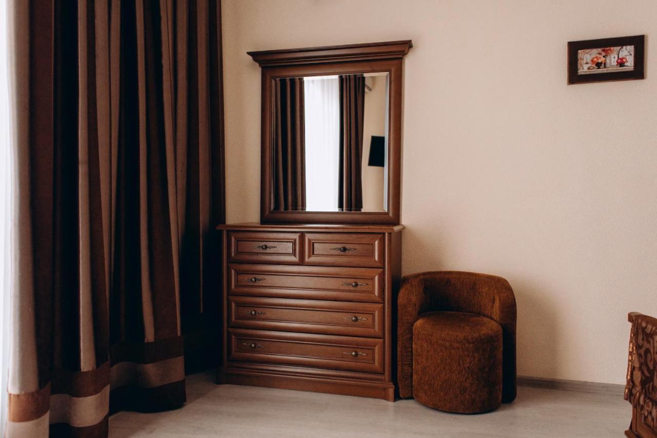 Hotel Da Nonna Одесса Экстерьер фото