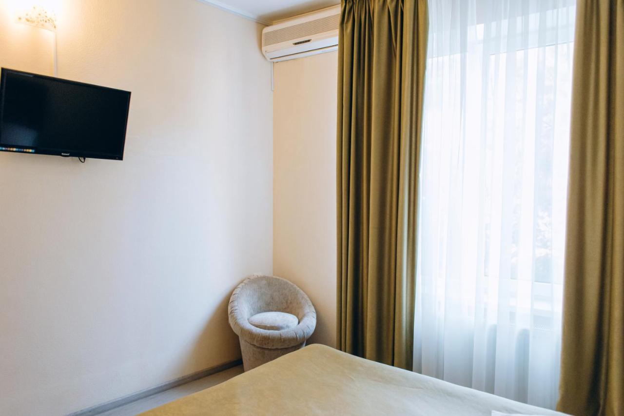 Hotel Da Nonna Одесса Экстерьер фото