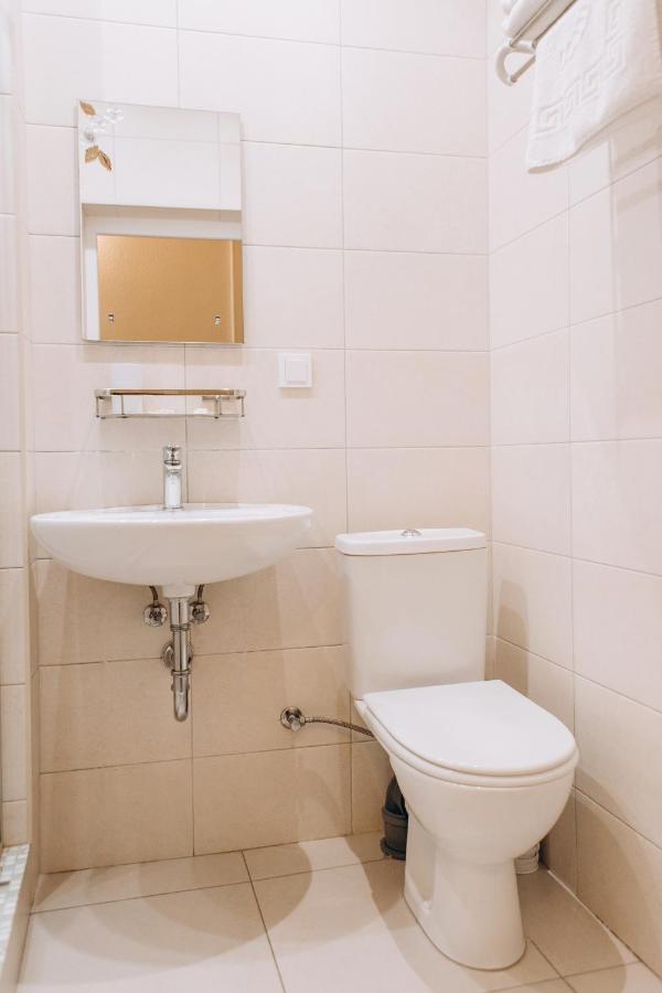 Hotel Da Nonna Одесса Экстерьер фото