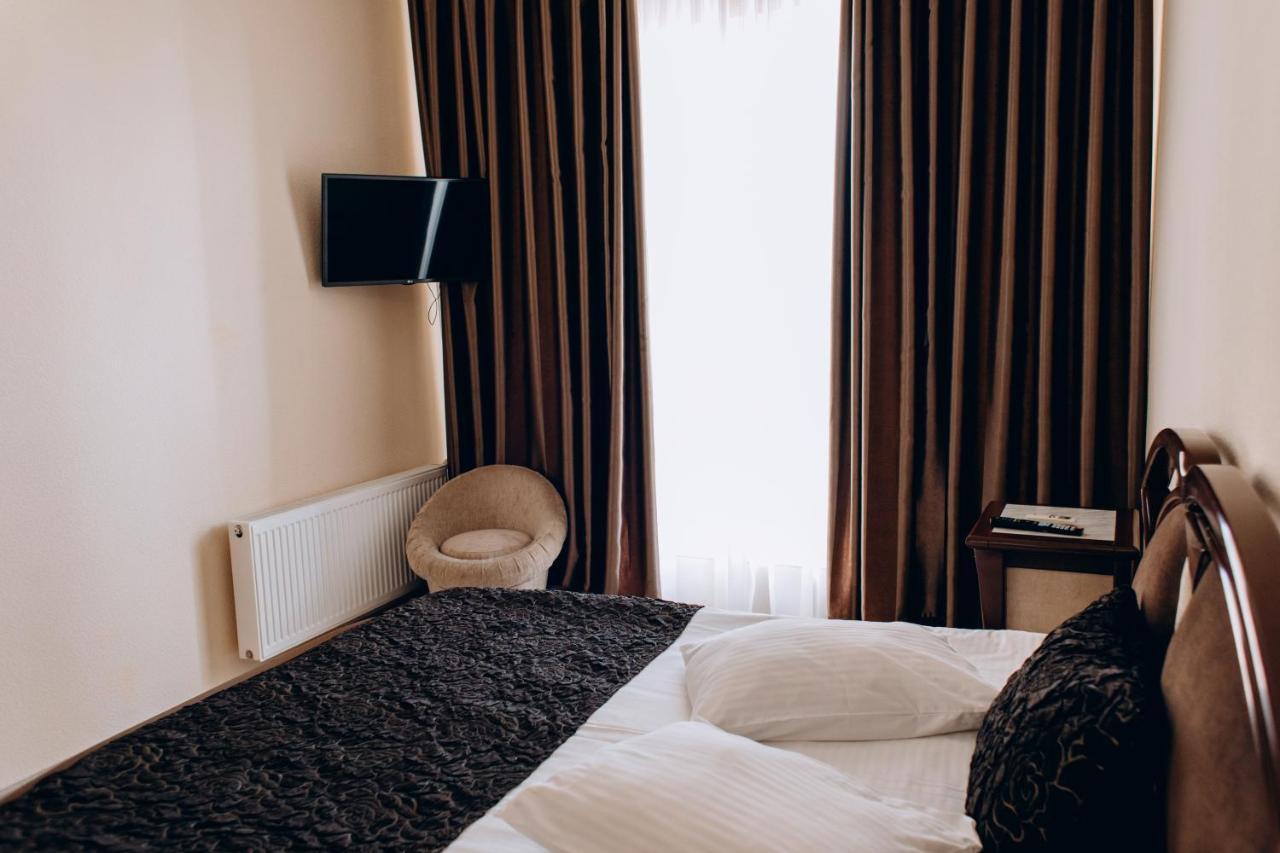 Hotel Da Nonna Одесса Экстерьер фото