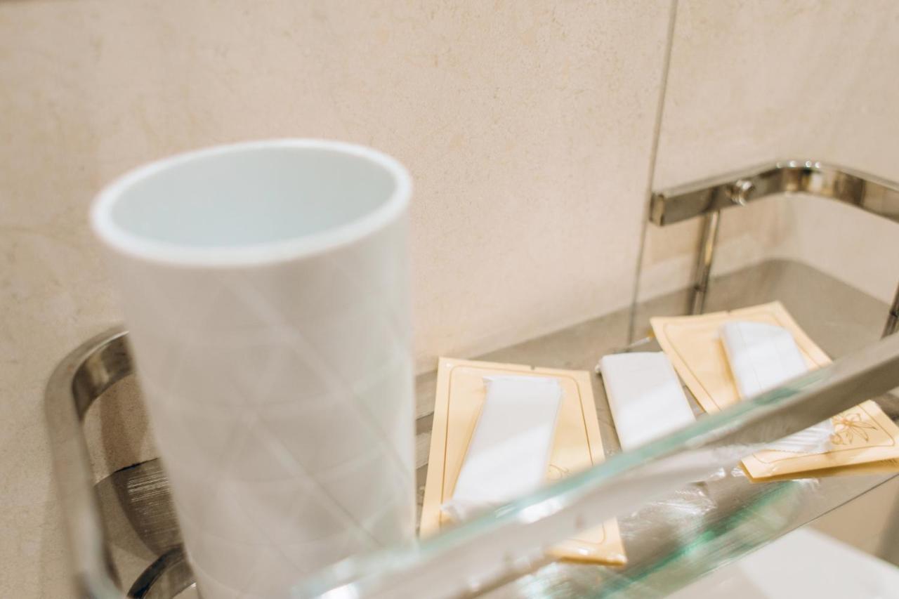 Hotel Da Nonna Одесса Экстерьер фото
