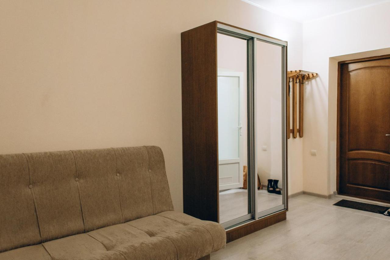 Hotel Da Nonna Одесса Экстерьер фото