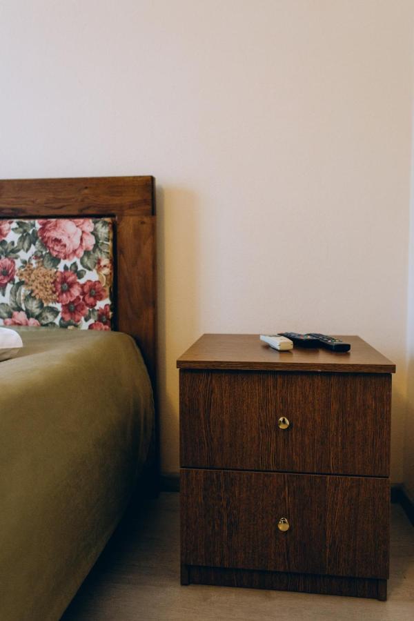 Hotel Da Nonna Одесса Экстерьер фото