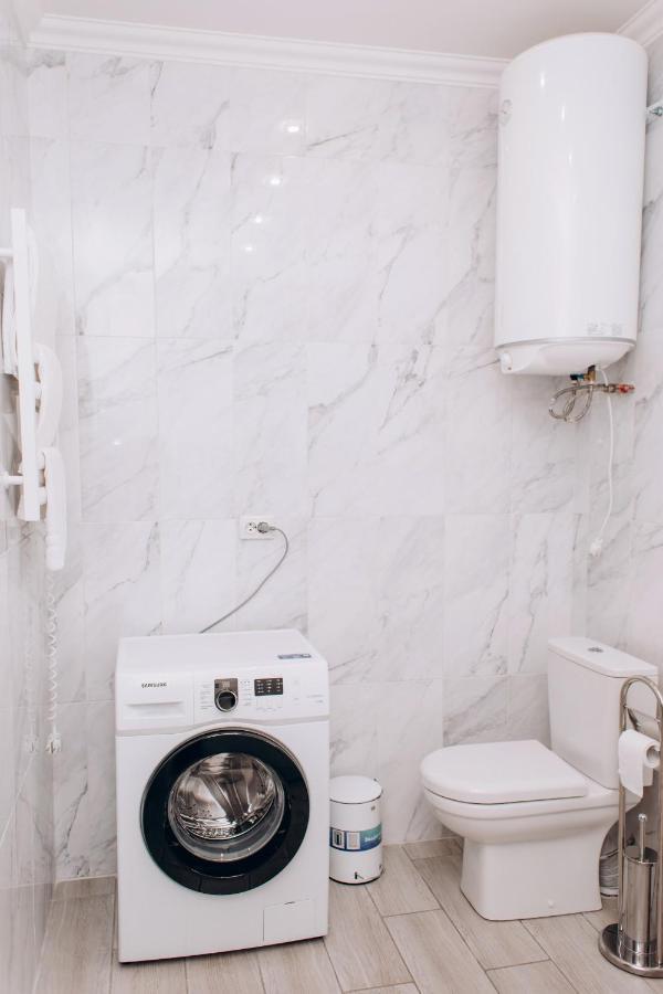 Hotel Da Nonna Одесса Экстерьер фото