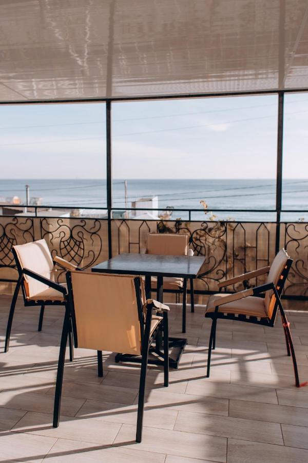 Hotel Da Nonna Одесса Экстерьер фото